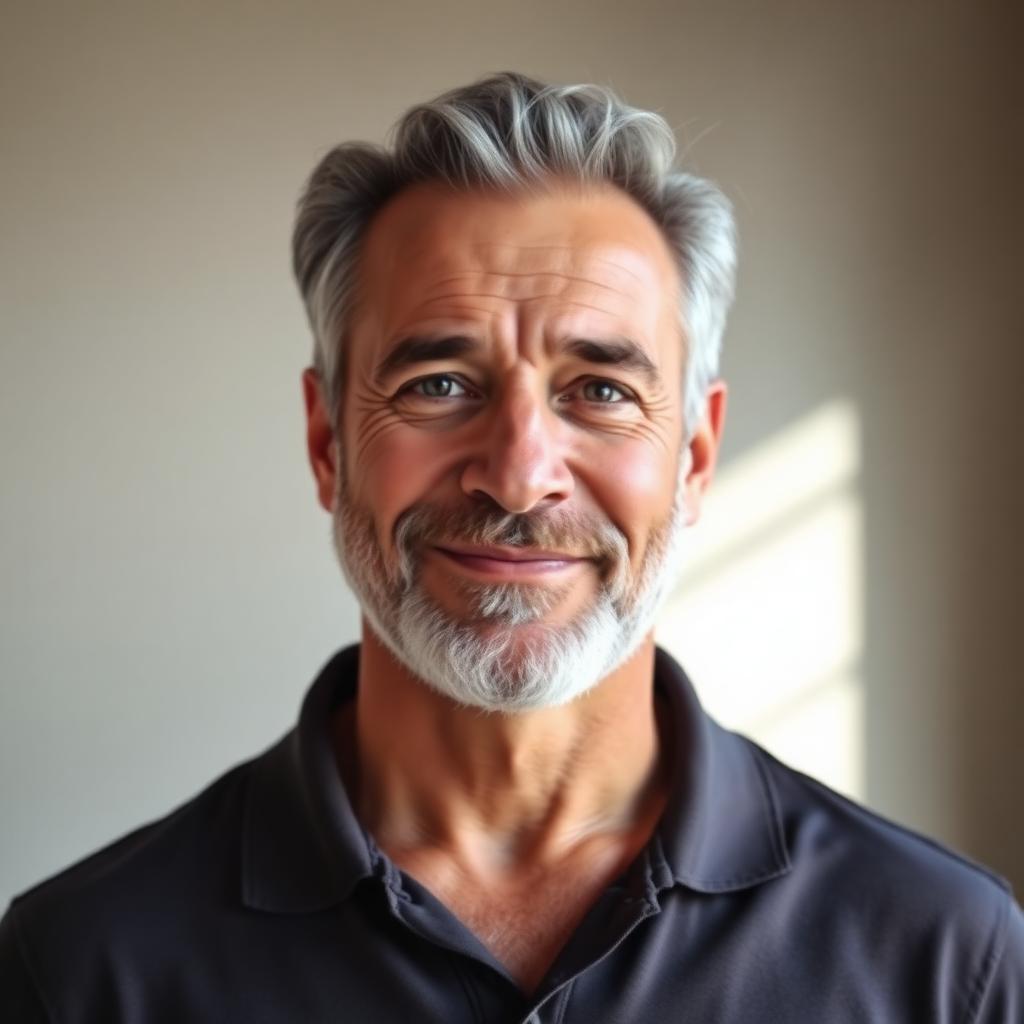 Ricardo Hernández, 52
