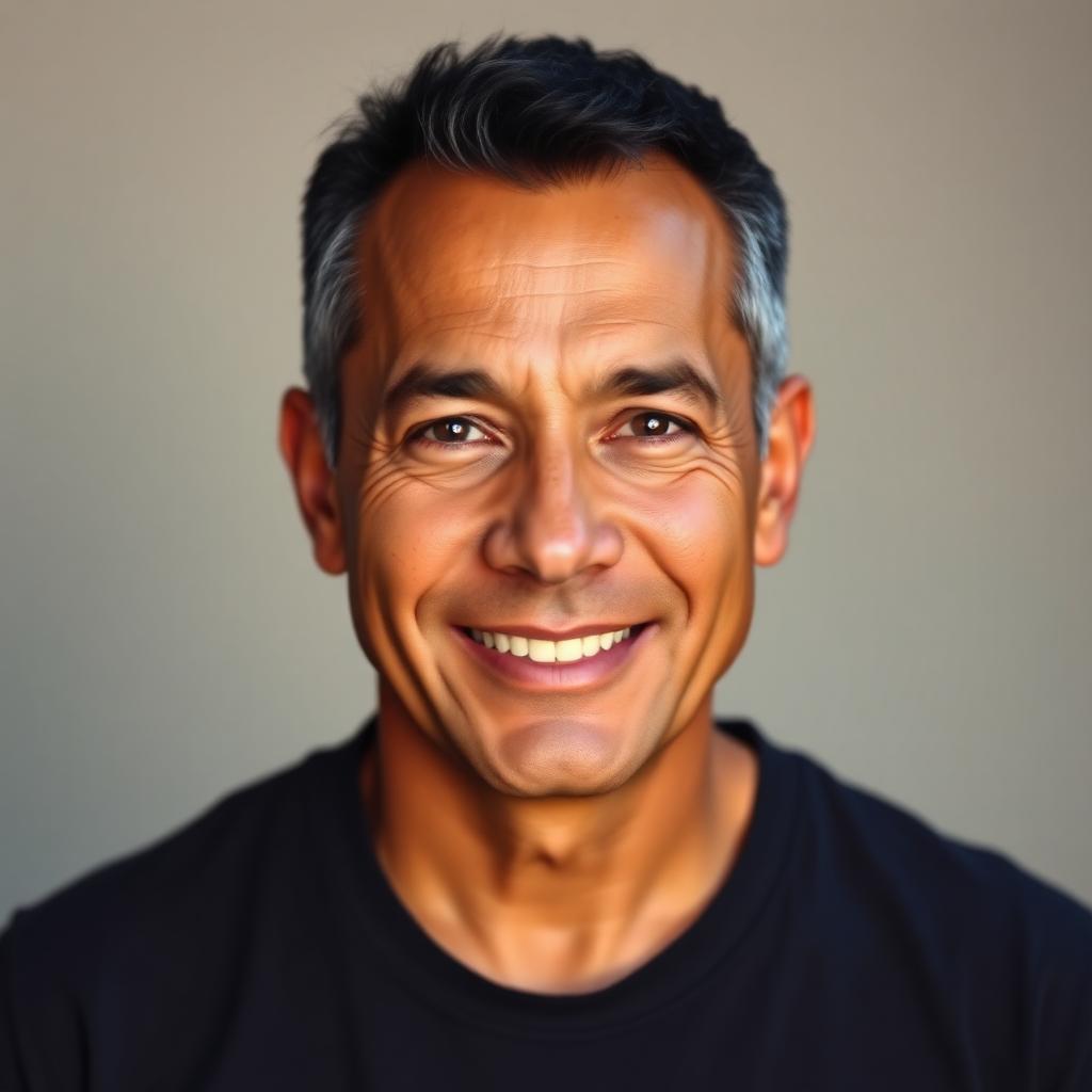 Javier Rodríguez, 48